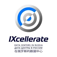 IXcellerate. Data centers in Russia