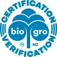 BioGro New Zealand Ltd