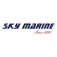 SKY MARINE Yachting Agent & Broker