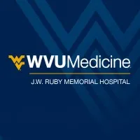 WVU Hospitals — Ruby Memorial Hospital
