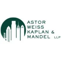 Partner Astor Weiss Kaplan & Mandel