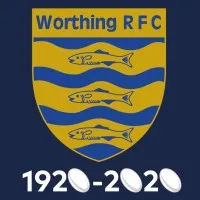 WORTHING RUGBY FOOTBALL CLUB LTD