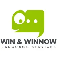 Win & Winnow Language Services