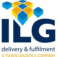 International Logistics Group Ltd
