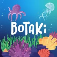 Botaki