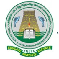 TAMIL NADU FISHERIES UNIVERSITY