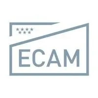 ECAM - Escuela de Cinematografía y del Audiovisual de la Comunidad de Madrid