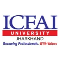 ICFAI University Jharkhand