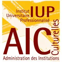 IUP Administration des Institutions Culturelles (IUPAIC - FEGAMU)