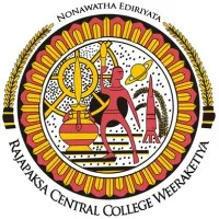 Rajapaksa College, Sri Lanka