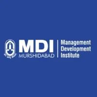 Management Development Institute Murshidabad