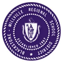 Blackstone Millville RHS