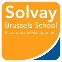 Solvay Brussels School