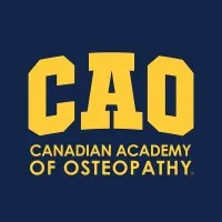 Canadian Academy of Osteopathy