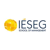 IÉSEG School of Management, Paris