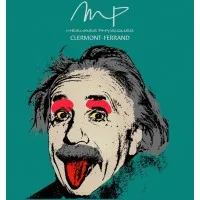 IUT - Mesures Physiques Clermont-Ferrand