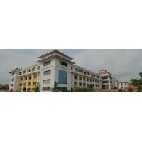 VEDAVYASA INSTITUTE OF TECHNOLOGY, PONNEMPADAM