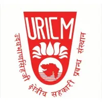 URICM, Gandhinagar