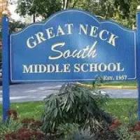Great Neck South High School