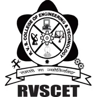 R.V.S. College of Engineering and Technology, Jamshedpur