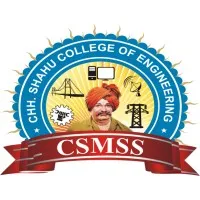 CSMSS Chh. Shahu College of Engineering