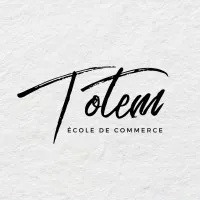 TOTEM FORMATION // École de Commerce