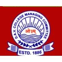 DAV PUBLIC SCHOOL, KAILASH HILLS