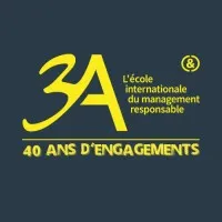 ESCD 3A - Ecole Supérieure de Commerce et de Développement