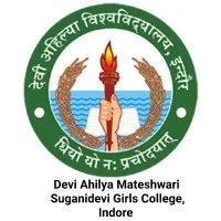 Devi Ahilya Mateshwari Suganidevi Girls College, Indore