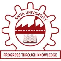 Anna University, Chennai