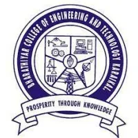 Bharathiyar College of Engineering and Technology