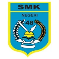 SMK Negeri 48 Jakarta