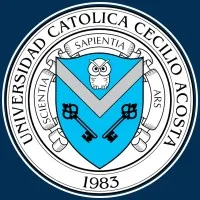 Universidad Católica  'Cecilio Acosta'