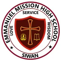 EMMANUEL MISSION HIGH SCHOOL