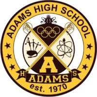 Rochester Adams High School