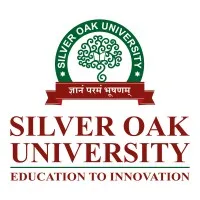 SILVER OAK UNIVERSITY