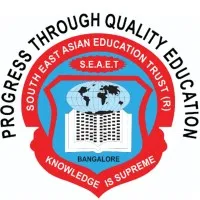 SEA College of Engineering & Technology, BANGALORE