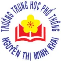 Nguyen Thi Minh Khai High School, HCM