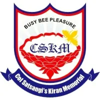 CSKM Public School