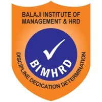 Balaji Institute of Management and Human Resource Development