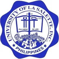 University of La Salette