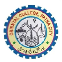 Oriental College,Patnacity