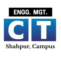 CT Institute of Engg. Management and Technology, Shahpur