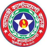 Adamjee Cantonment College