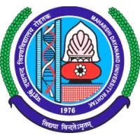 Maharshi Dayanand University (MDU), Rohtak