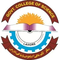 Government College Of Science Lahore