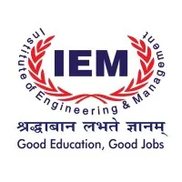 Institute Of Engineering and Management