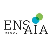 ENSAIA - Ecole Nationale Supérieure d'Agronomie et des Industries Alimentaires