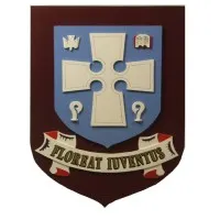 St. Ninians High School, Isle of Man