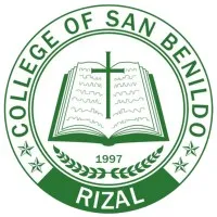 College of San Benildo - Rizal